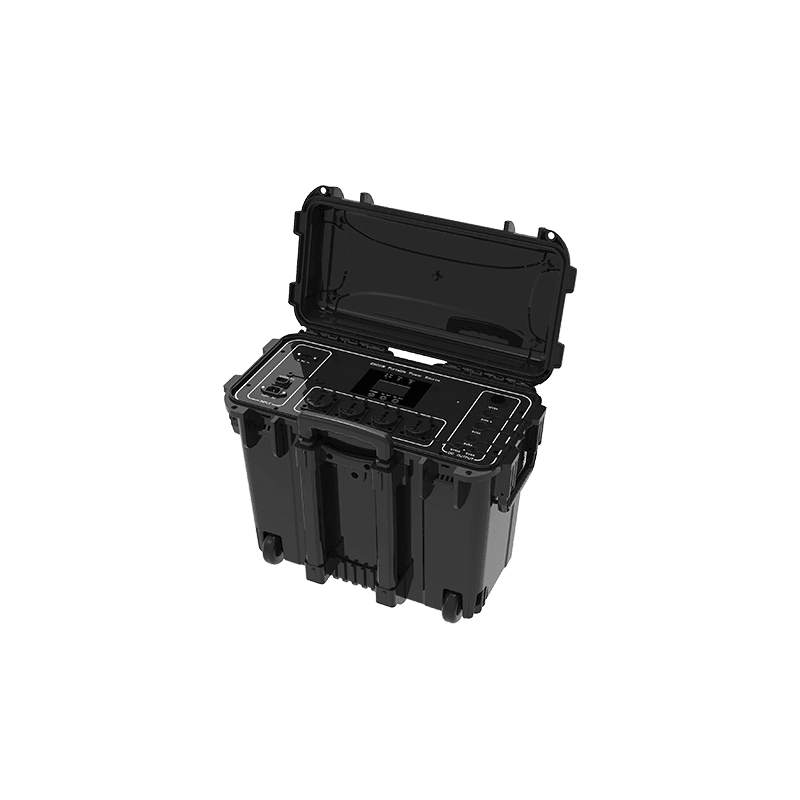 Gospower 2800W Portable Power Station