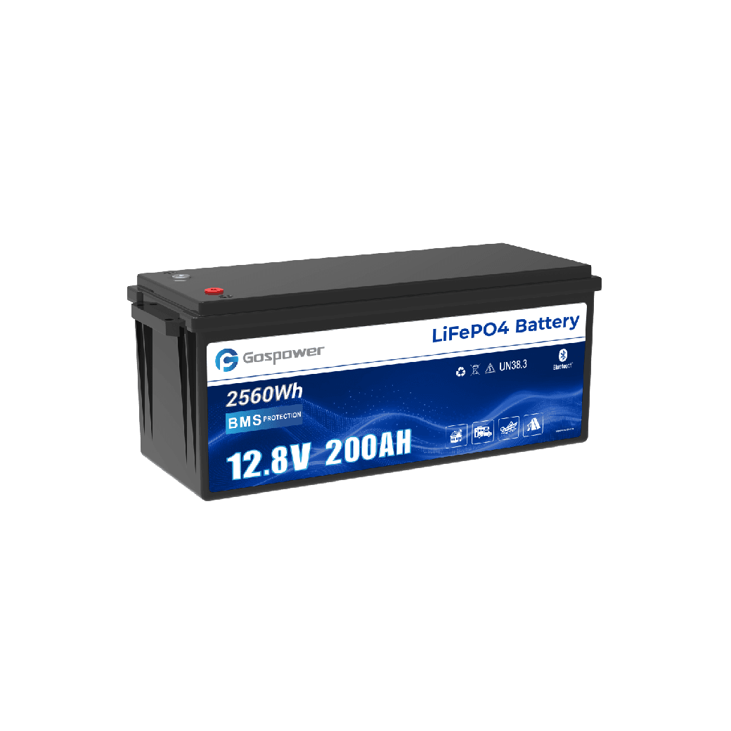 Gospower GPLB-48100M